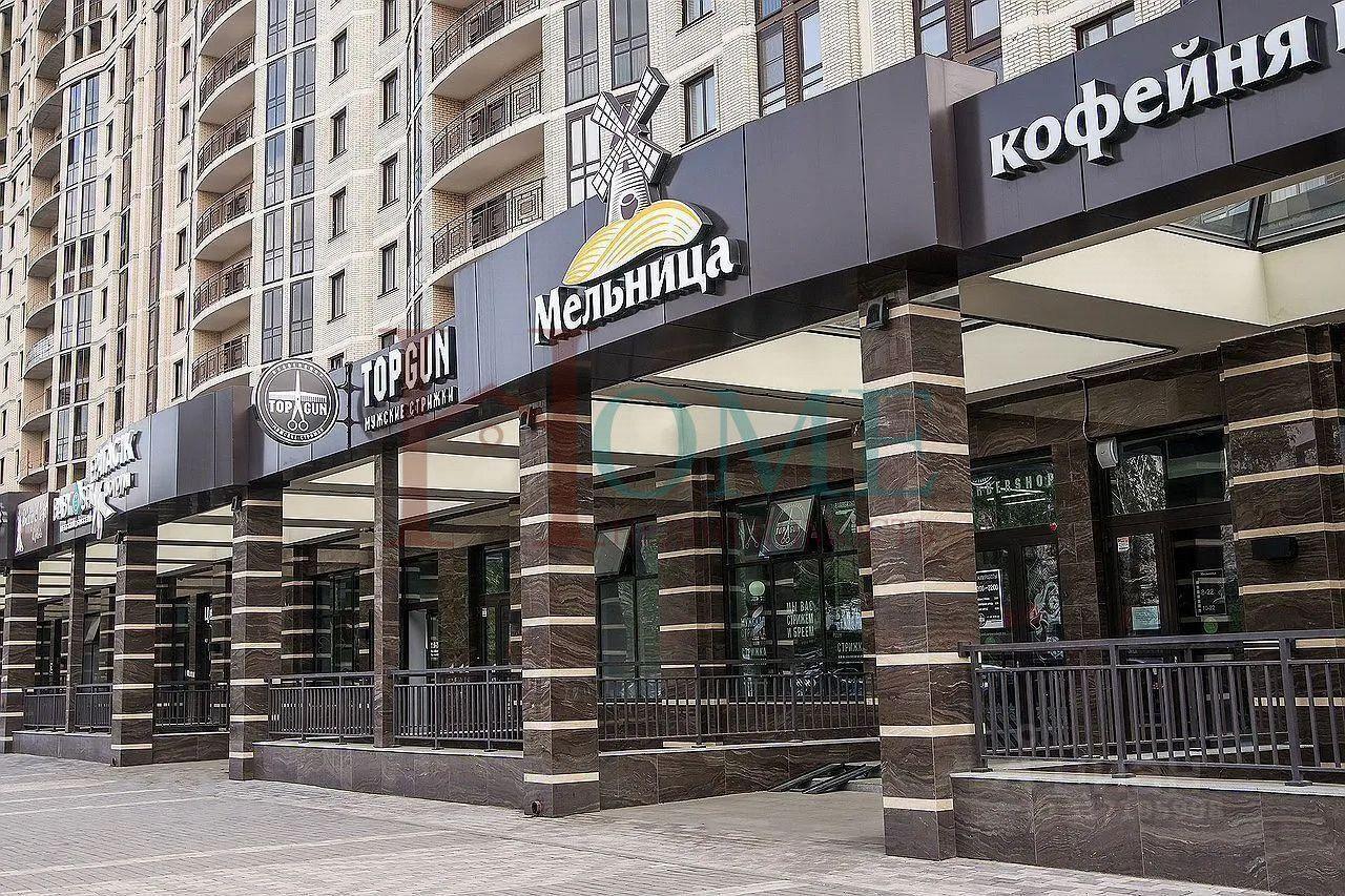 квартира г Новосибирск р-н Заельцовский ул Дуси Ковальчук 248 ЖК «Заельцовский» фото 9