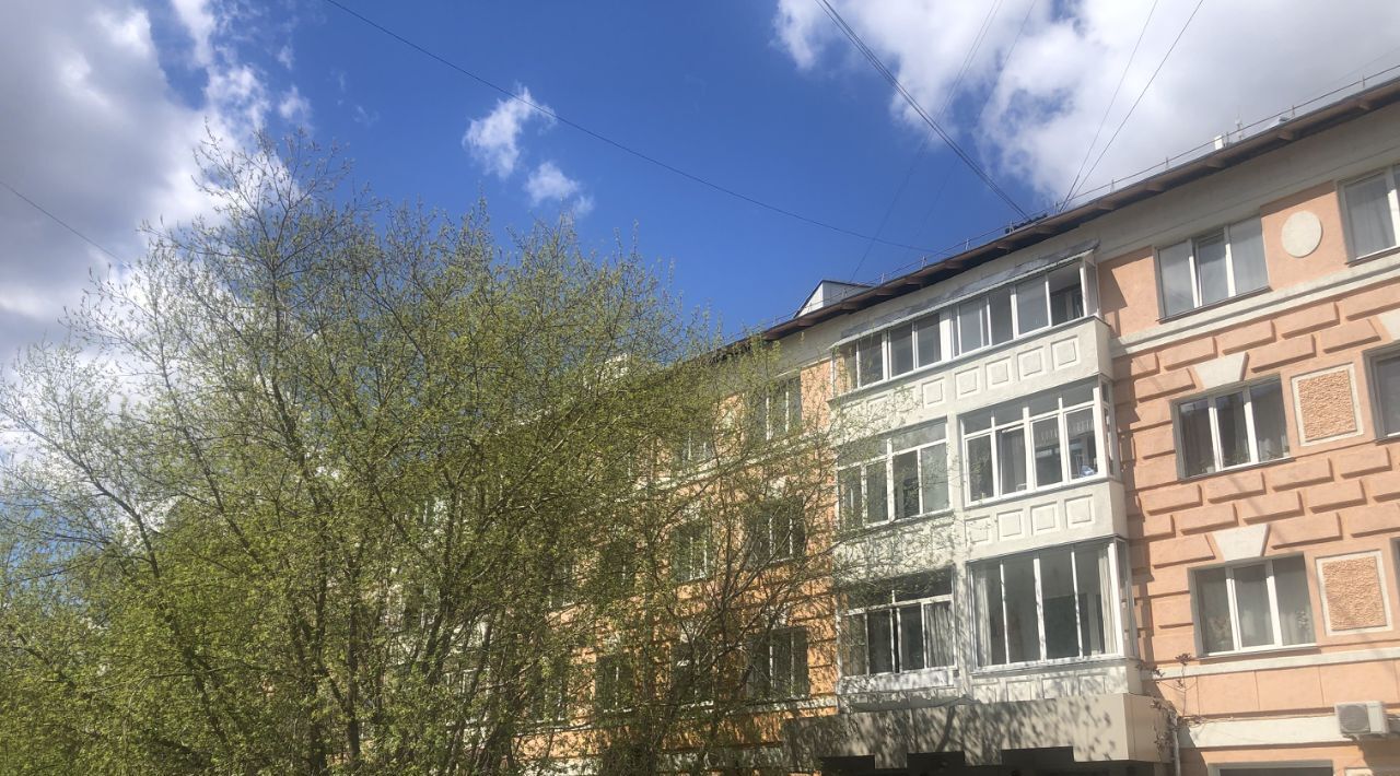 квартира г Новосибирск р-н Железнодорожный ул Магистральная 18 Площадь Ленина фото 19