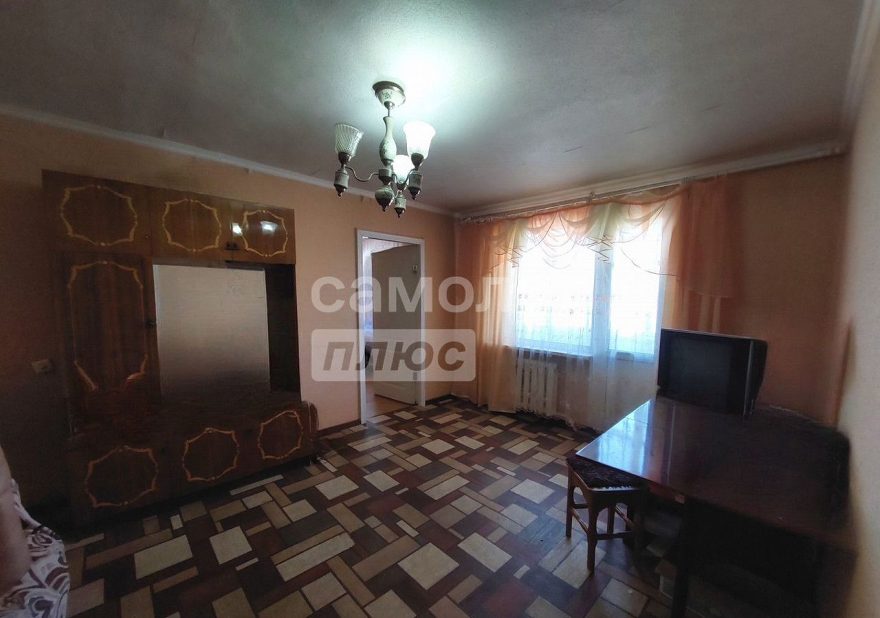 квартира г Кузнецк ул Ленина 238 фото 1