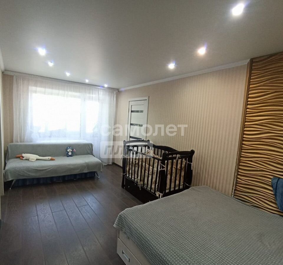 квартира г Кузнецк ул Рабочая 236 фото 2