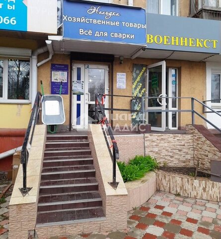 р-н Советский пр-кт Мира 6 Советский АО фото
