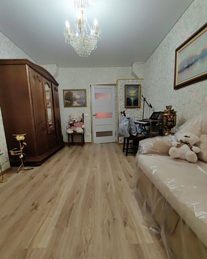 квартира г Таганрог Западный ул Свободы 11/1 фото 5