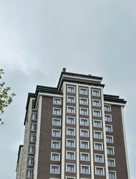 квартира г Махачкала р-н Ленинский просп. Петра 1, 69 фото 2