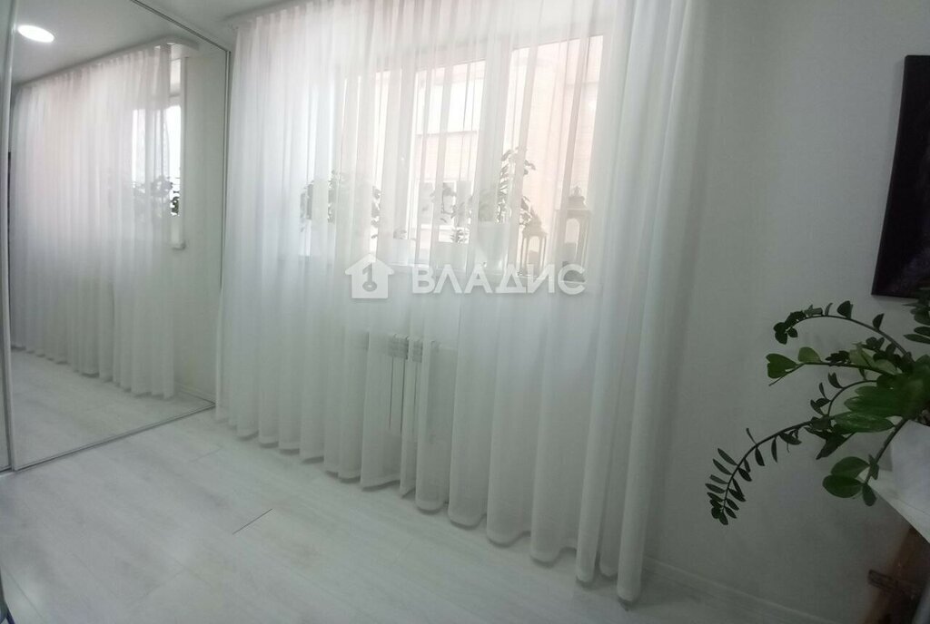 квартира г Чита р-н Центральный ул Хабаровская 70 фото 9