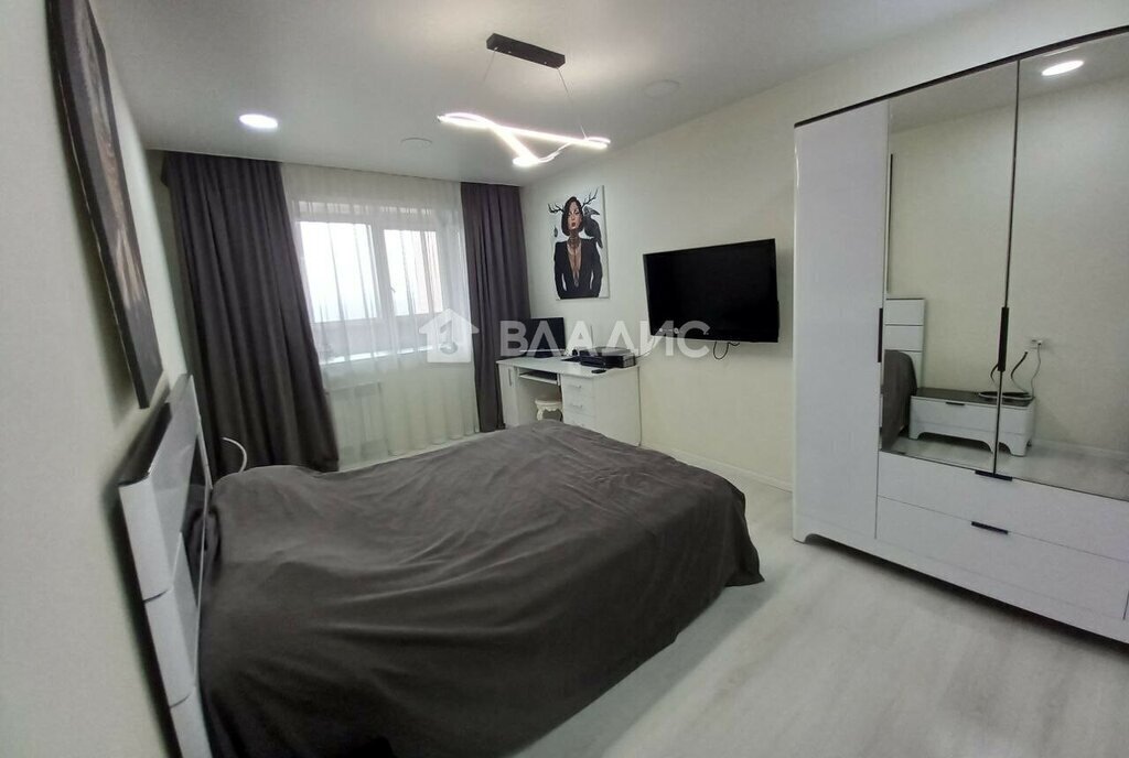 квартира г Чита р-н Центральный ул Хабаровская 70 фото 19