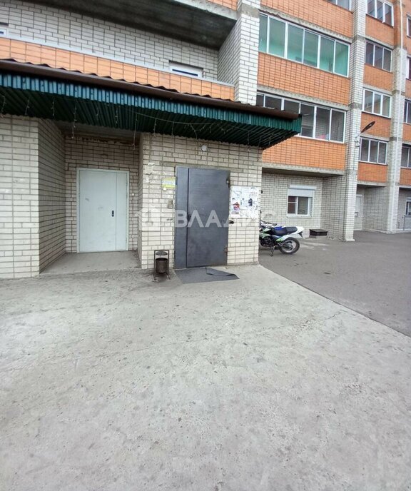квартира г Чита р-н Центральный ул Хабаровская 70 фото 25