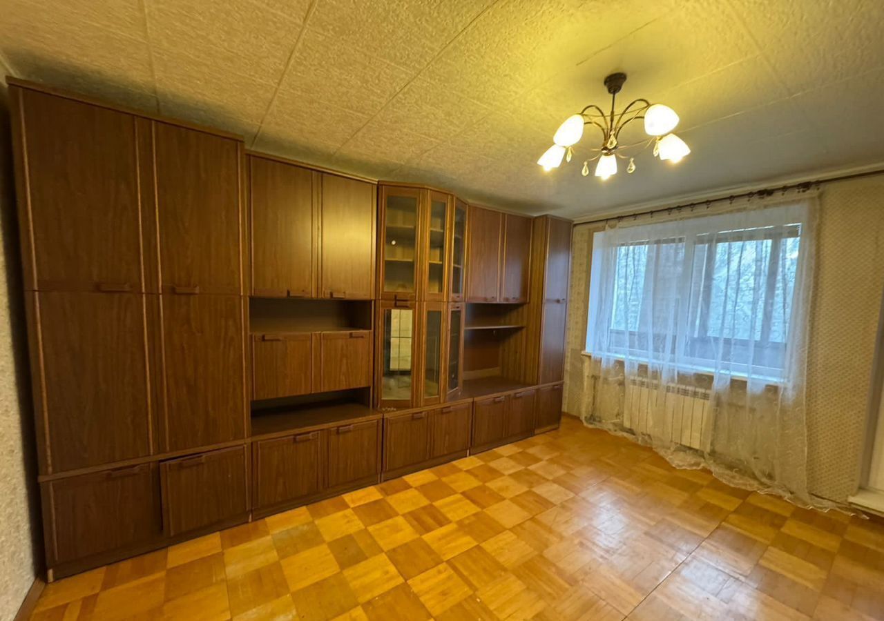 квартира г Колпино ул Машиностроителей 6 р-н Колпинский фото 13