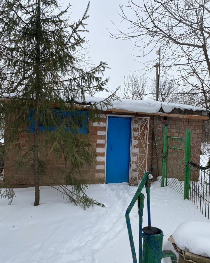 дом р-н Новокубанский г Новокубанск Новокубанское городское поселение, Керамическая ул., 222, садоводческое некоммерческое товарищество Дружба фото 11