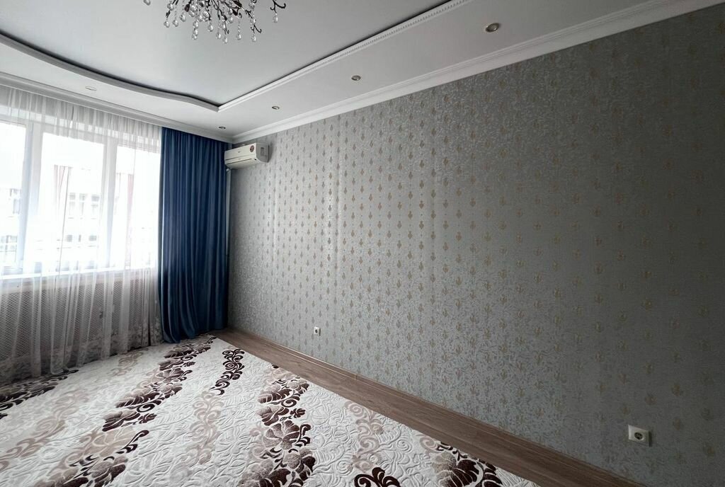 квартира г Оренбург р-н Центральный ул Карагандинская 15 фото 10