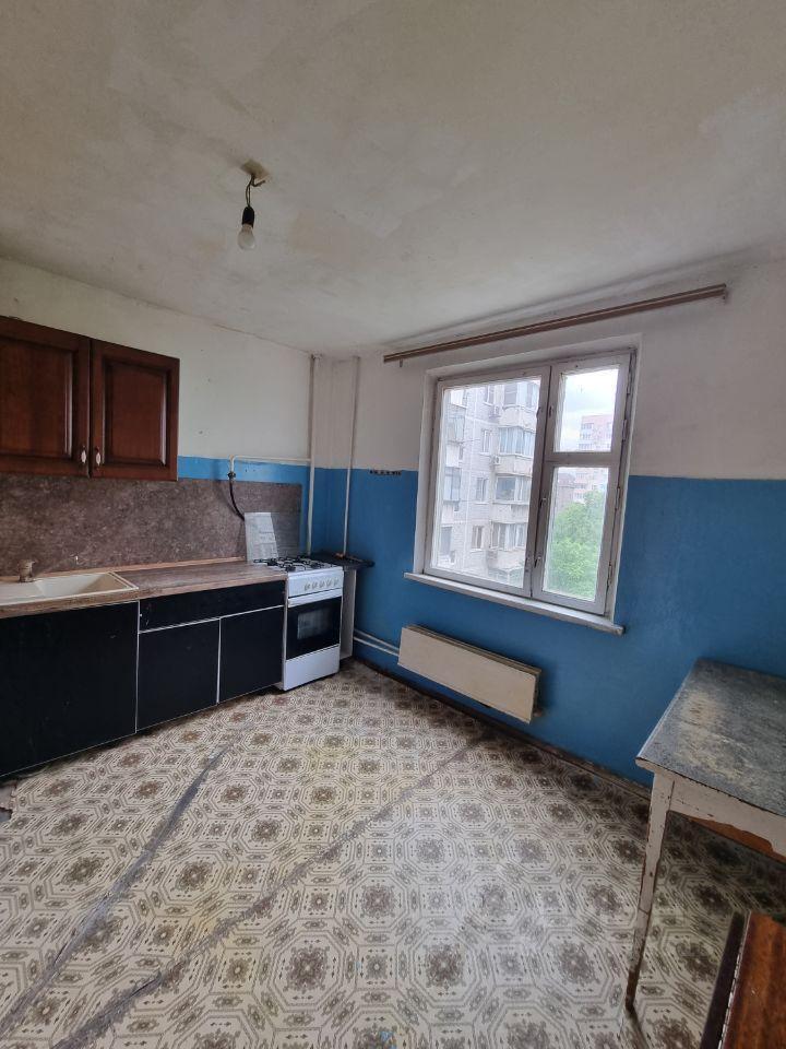 квартира г Краснодар р-н Прикубанский ул Черкасская 43 фото 14