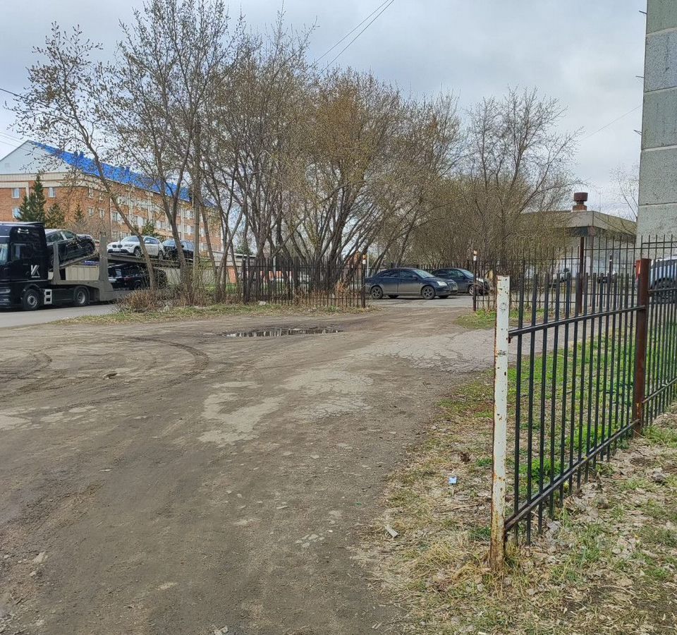 офис г Омск р-н Октябрьский ул 1-я Железнодорожная 40/1 Октябрьский АО фото 18