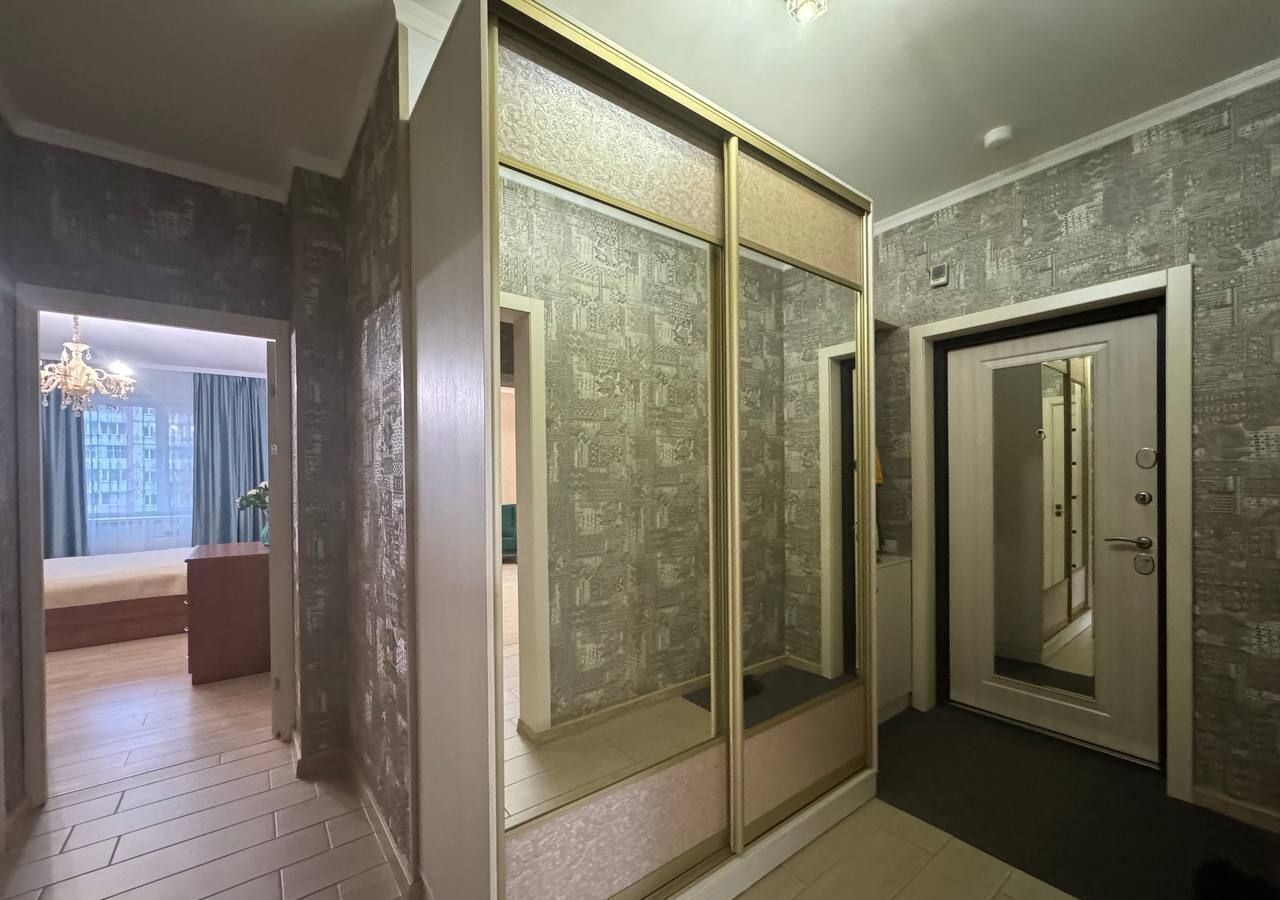 квартира г Абакан ул Кирова 118 жилой дом на ул. Кирова, 118 фото 20