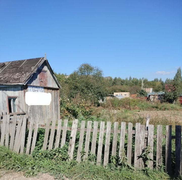 земля г Калуга р-н Ленинский снт Горняк ул Садовая фото 5