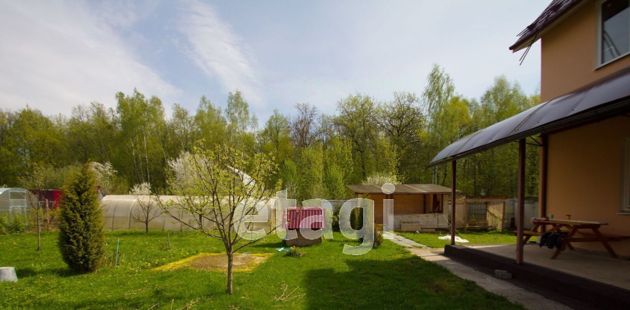 дом г Калуга снт Снабженец 93 фото 6