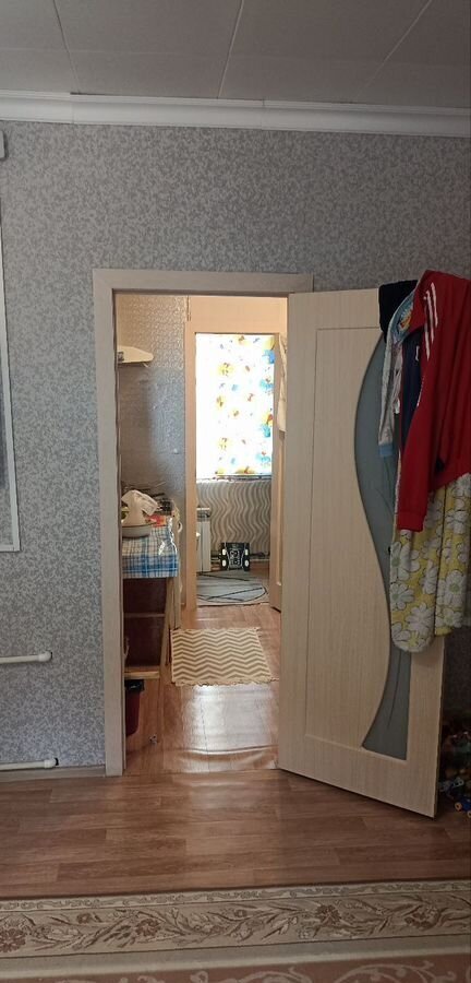дом г Жигулевск ул Репина 14 фото 7