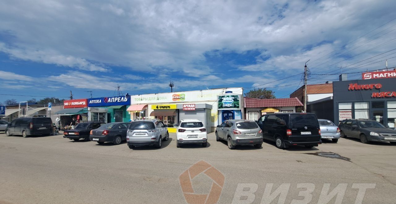 торговое помещение г Кинель ул Октябрьская 65в фото 17