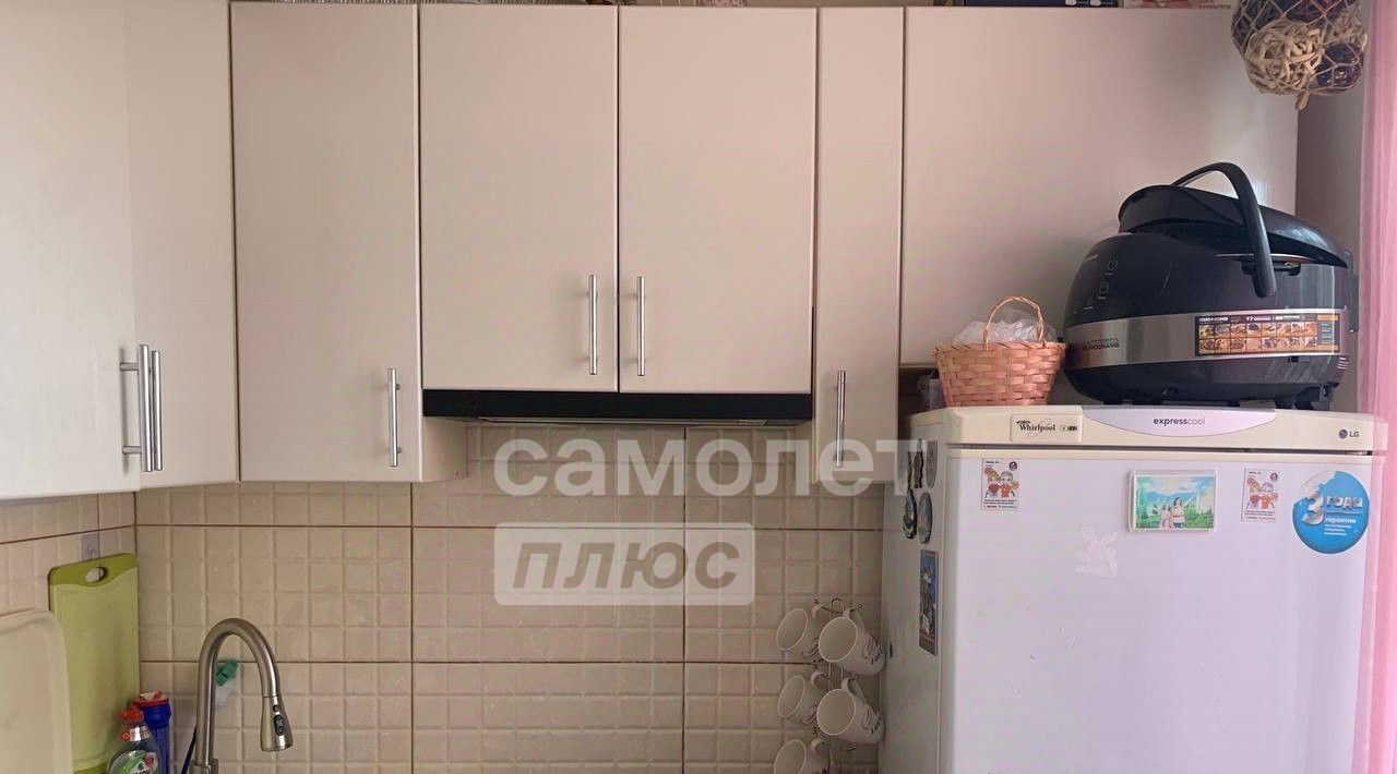 квартира г Смоленск р-н Ленинский ул Нормандия-Неман 2а фото 10