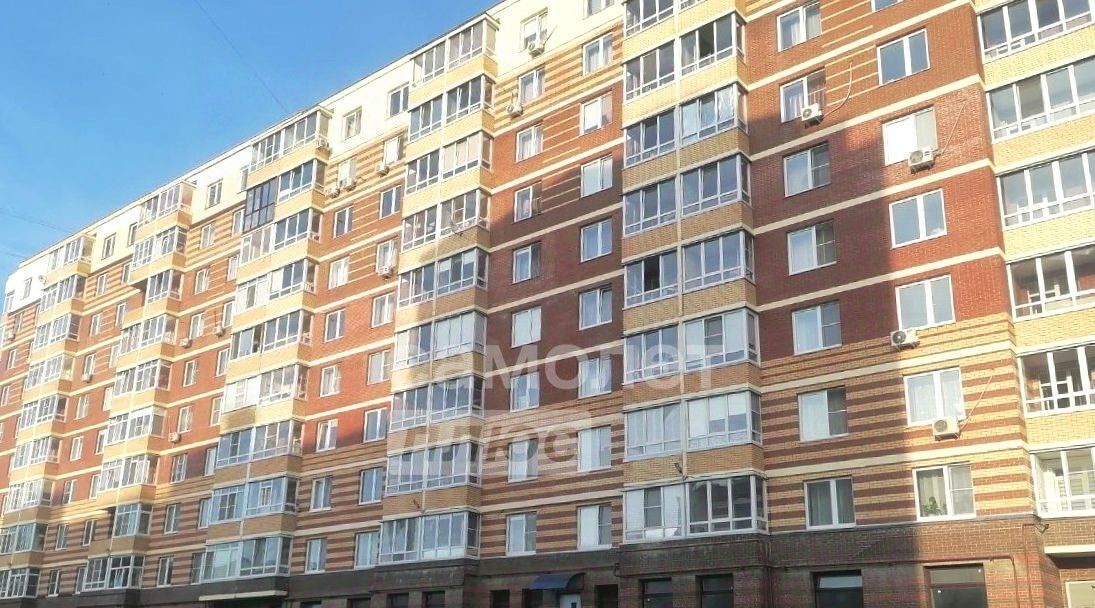 квартира г Смоленск р-н Ленинский ул Гарабурды 5 ЖК «Гарабурды, 5» фото 13