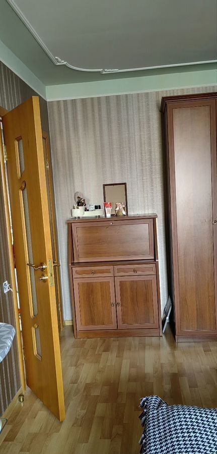 квартира г Шебекино ул Фрунзе 4 Шебекинский муниципальный округ фото 22