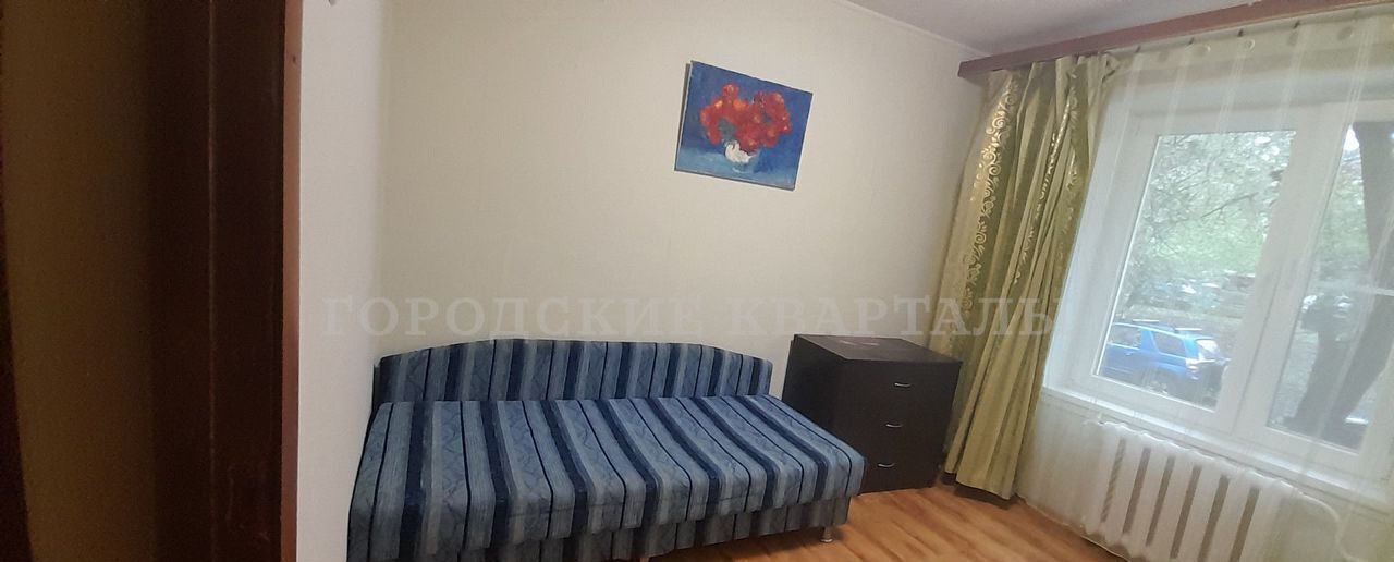 квартира г Одинцово ул Новоспортивная 4 Одинцово, Одинцовский г. о. фото 13