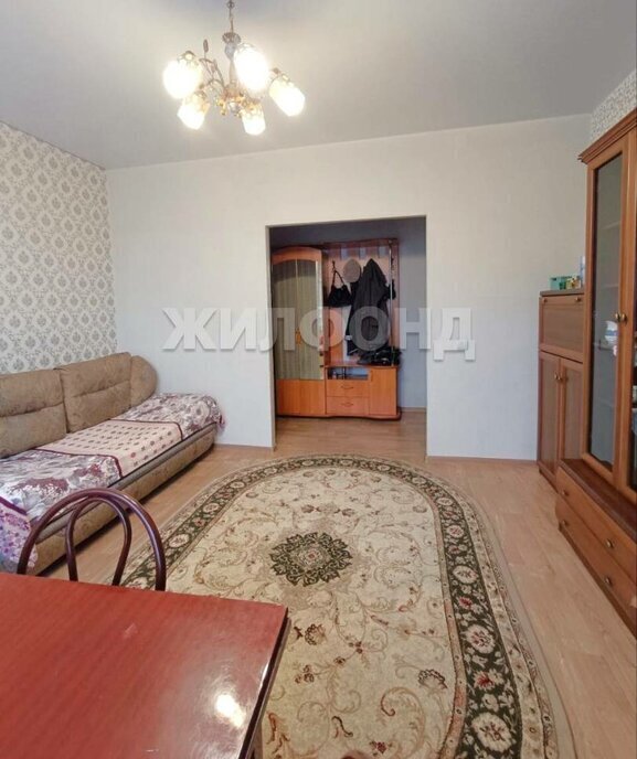 квартира г Кызыл ул Иркутская 20 фото 4