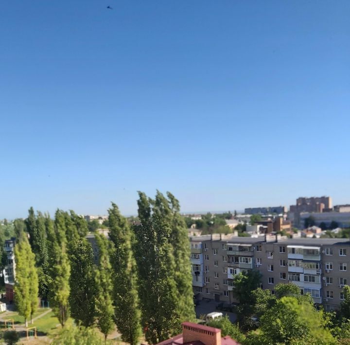 квартира г Азов ул Кондаурова 31 Азовский район фото 3