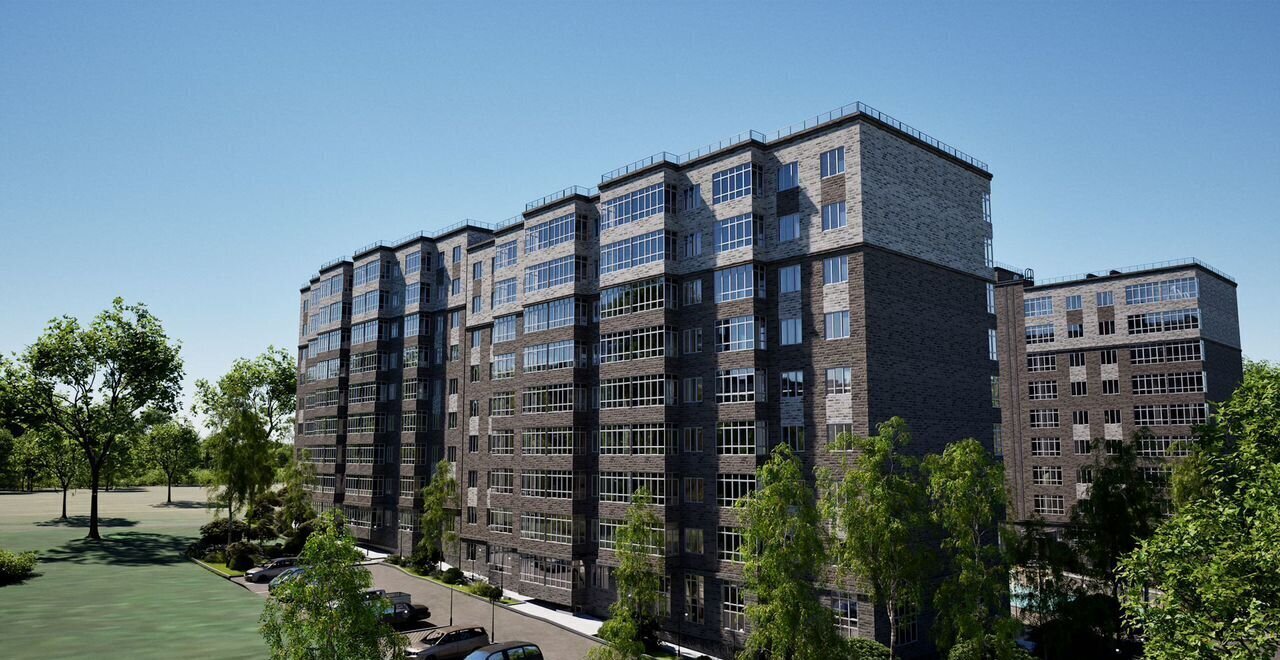квартира г Новочеркасск Сармат ул Буденновская 275 фото 4