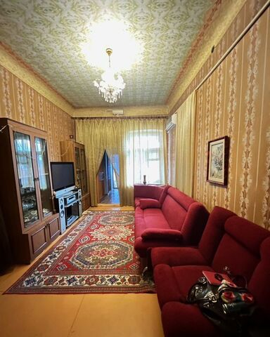 р-н Октябрьский Рабочий городок ул Лениногорская 6 фото