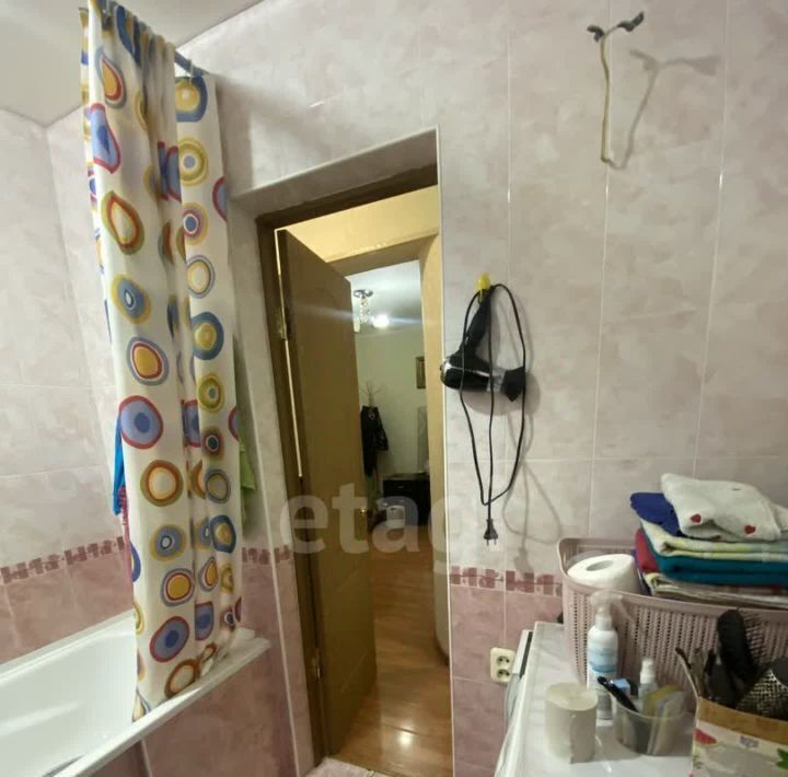 квартира г Владикавказ р-н Промышленный ул Тельмана 37 фото 18