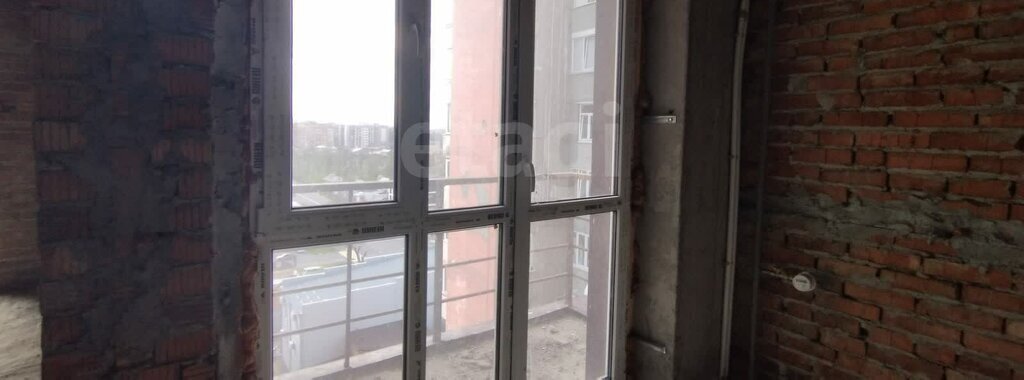квартира г Владикавказ р-н Затеречный пр-кт Коста 83 фото 14