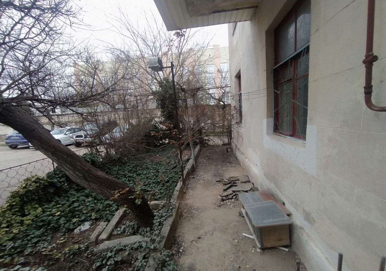 квартира г Севастополь ул Пирогова 2б Крым фото 2