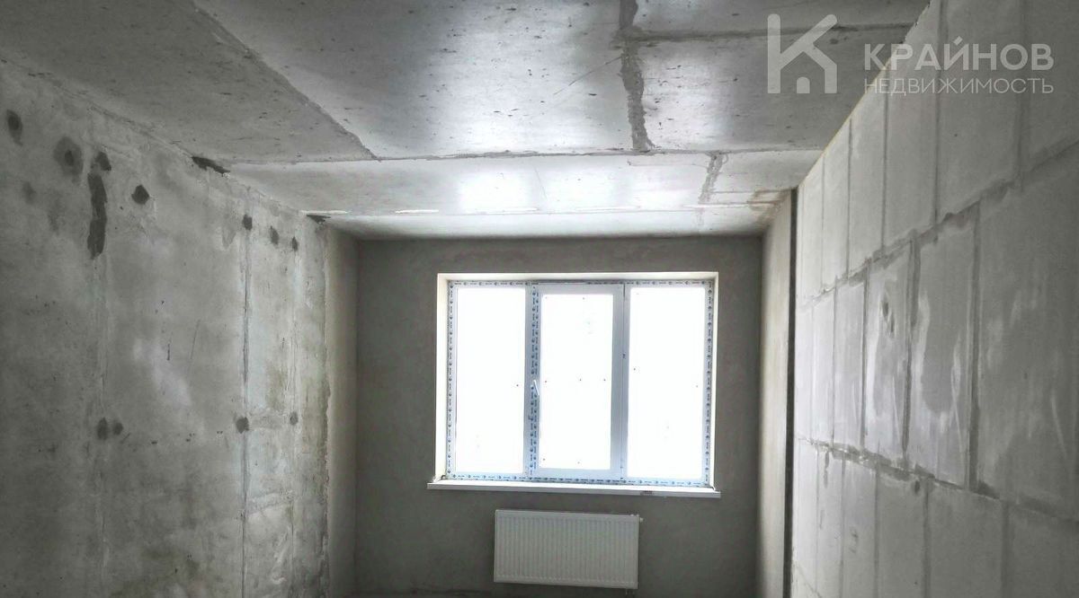 квартира г Воронеж р-н Советский Шилово ул Острогожская 156/1 ЖК «Авиапарк» фото 6