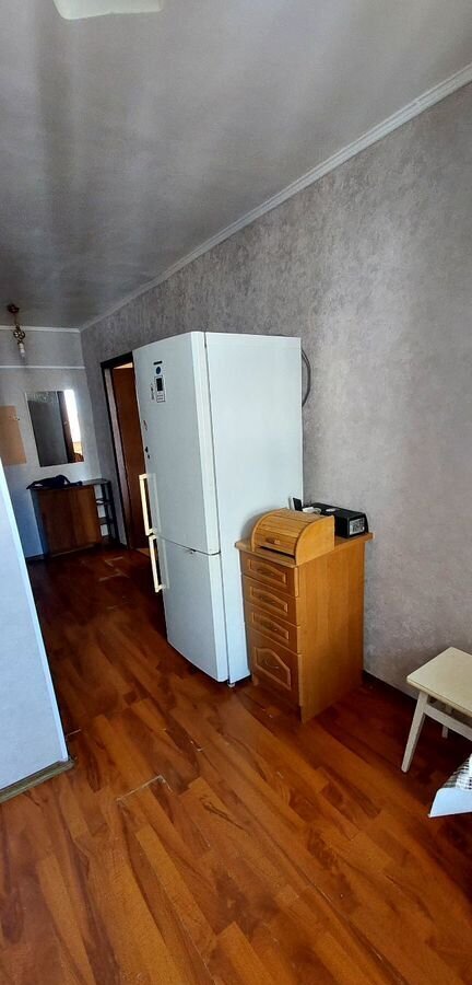 квартира г Севастополь пр-кт Генерала Острякова 143а Крым фото 4