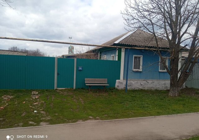 ул Революционная 29 Волгоградская область, Елань, Самойловское муниципальное образование фото