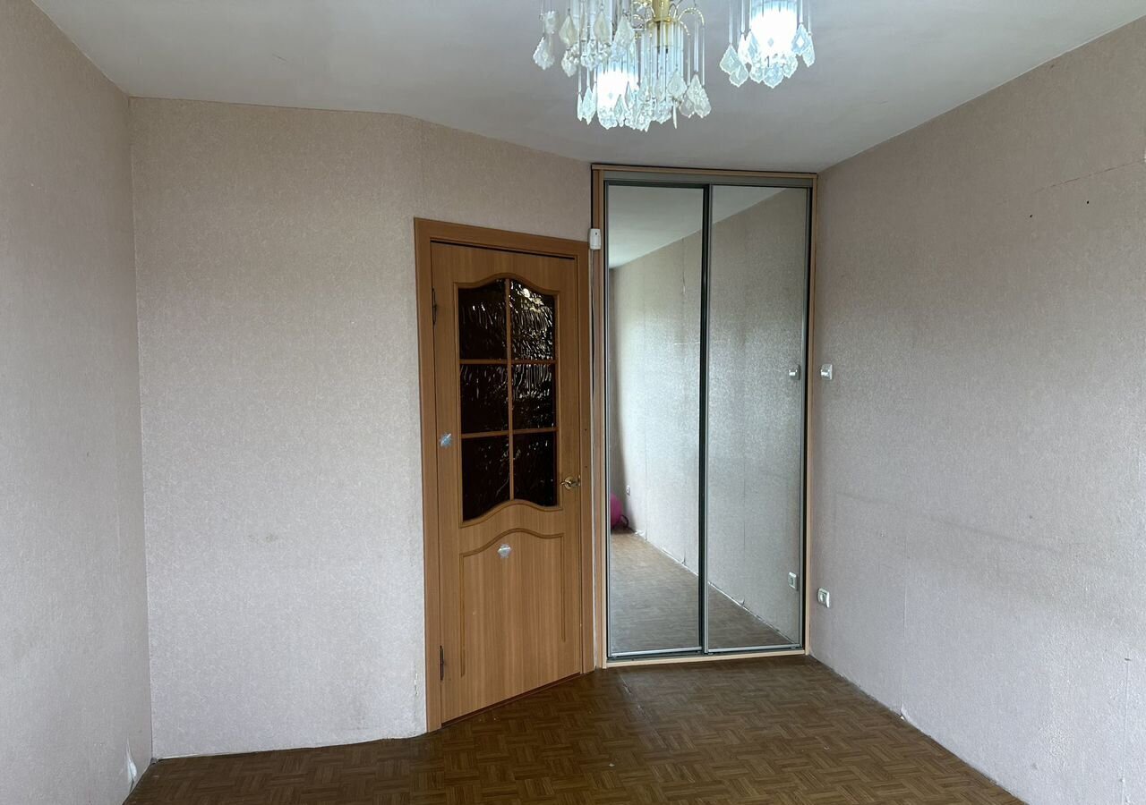 квартира г Шадринск ул Свердлова 85 фото 10