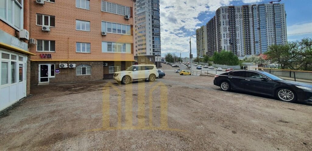 свободного назначения г Уфа р-н Кировский ул Кавказская 6/12 фото 3