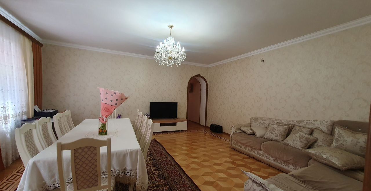 дом г Пятигорск ул Розы Люксембург фото 13