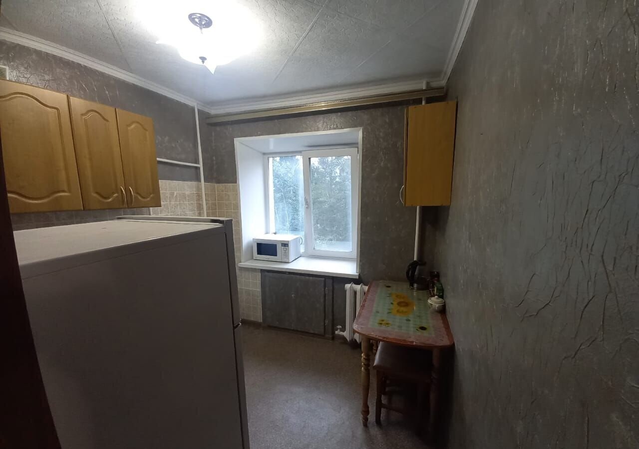 квартира г Нижний Тагил р-н Тагилстроевский Садовая ул., 38 фото 4