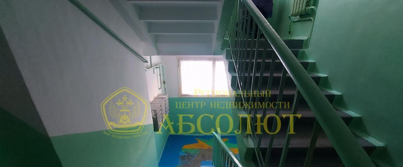 квартира г Ревда ул Спортивная 45а фото 11