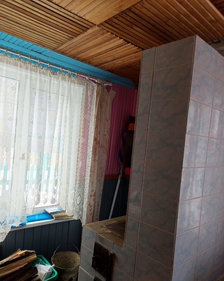 дом г Североуральск п Черёмухово коллективный сад Амональные фото 9