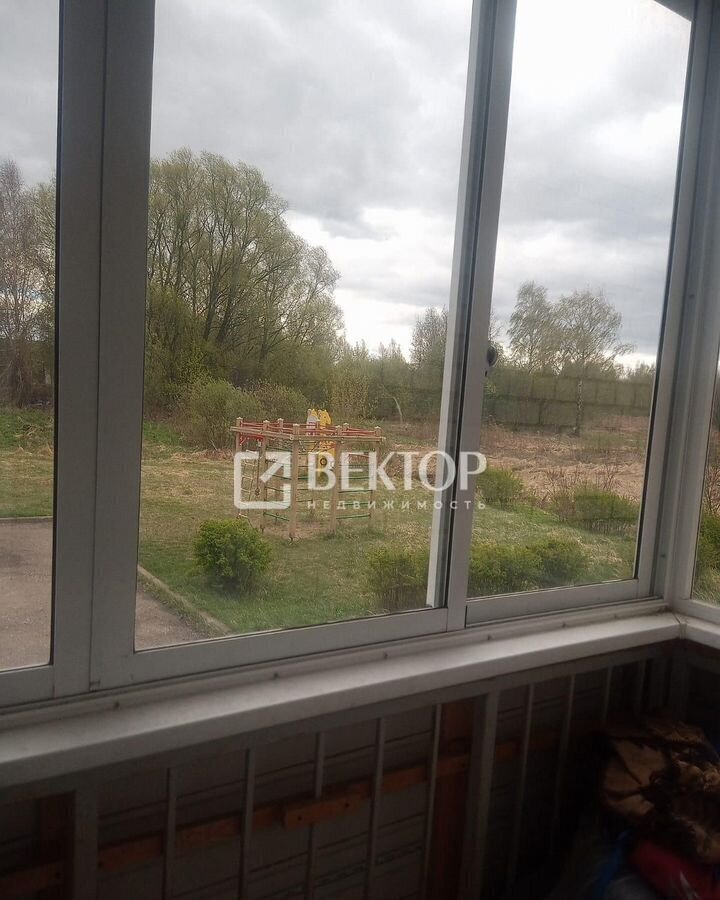 квартира г Ярославль р-н Красноперекопский ул Большая Донская 19 фото 6