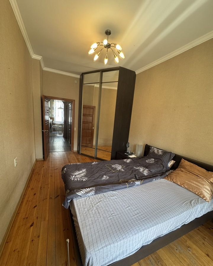 квартира г Магнитогорск р-н Ленинский пр-кт Металлургов 18/2 фото 7