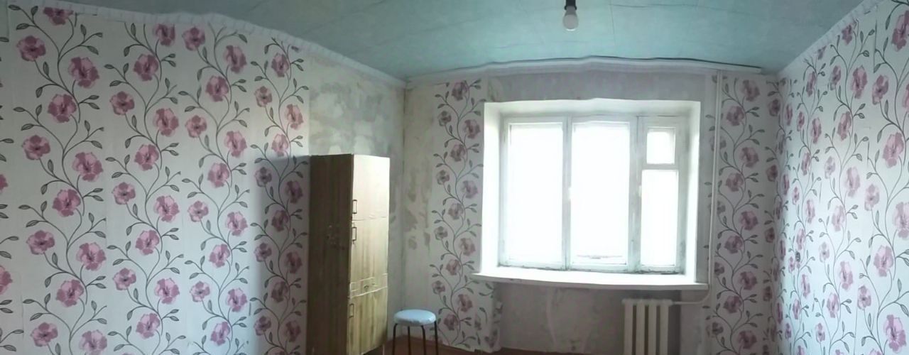 комната г Омск р-н Ленинский ул Леконта 6 Ленинский АО фото 1