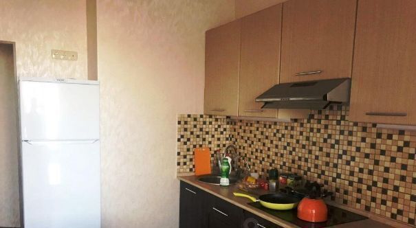 квартира г Саратов р-н Заводской ЖК «Дубль» ул. Имени Г. К. Орджоникидзе, 44 фото 3