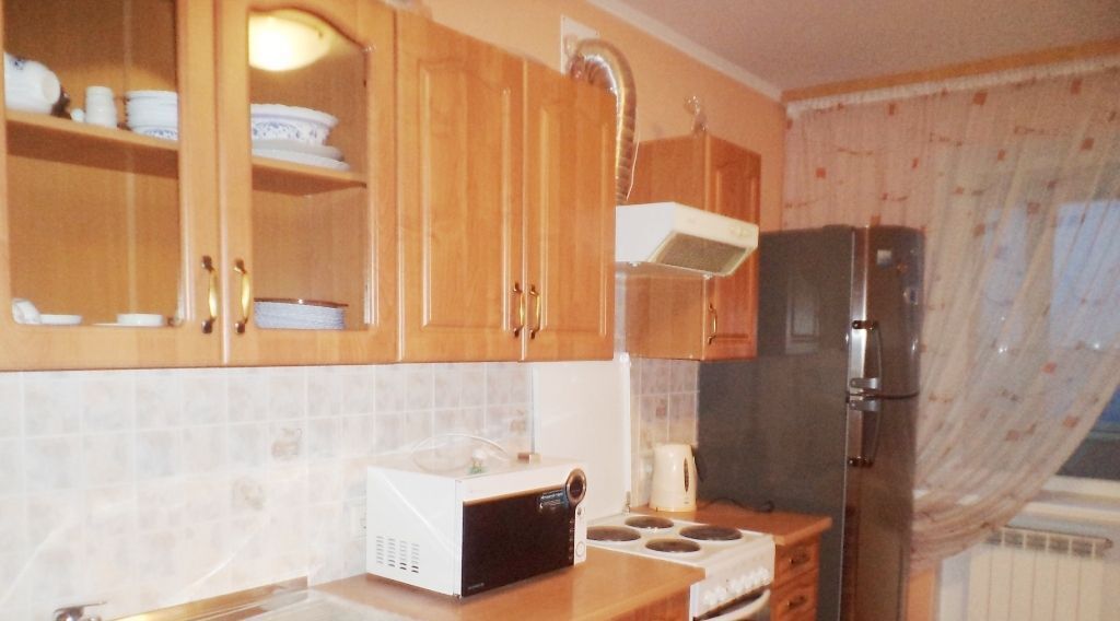 квартира г Саратов р-н Октябрьский ул 2-я Садовая 28/34 фото 6