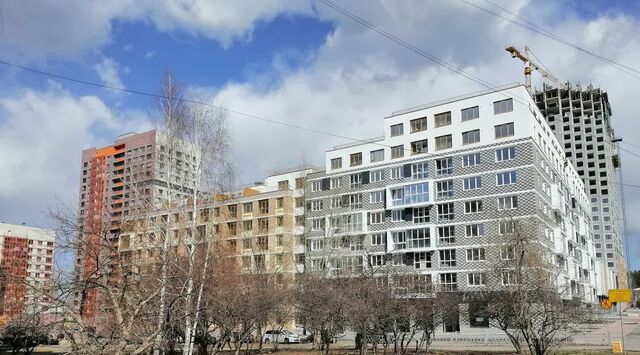 р-н Орджоникидзевский ул Краснофлотцев 67 фото