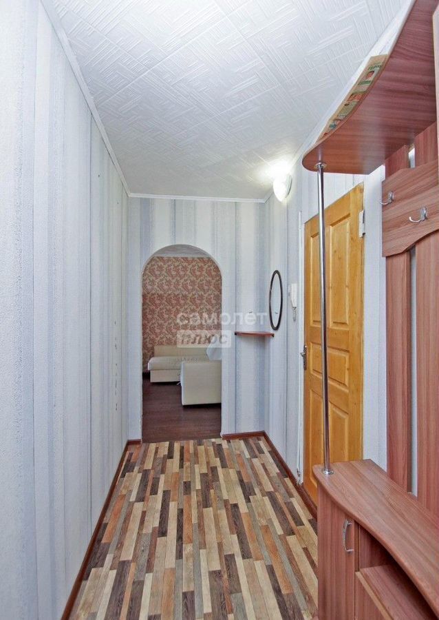 квартира г Омск р-н Центральный ул Съездовская 41 Центральный АО фото 7