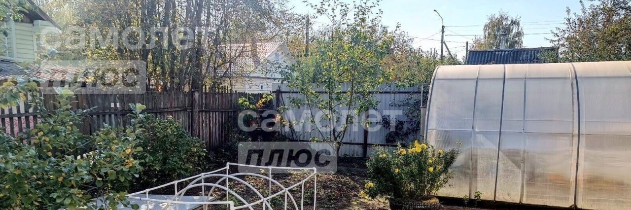 дом г Кострома ул Родниковая 1 фото 8