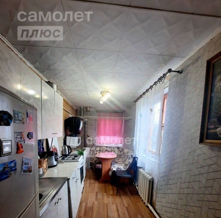 дом г Кострома Первомайский пер Водяной 4-й 11 фото 6