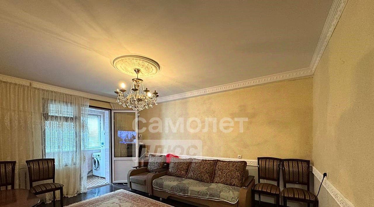 квартира г Дербент ул Сальмана 89г фото 1